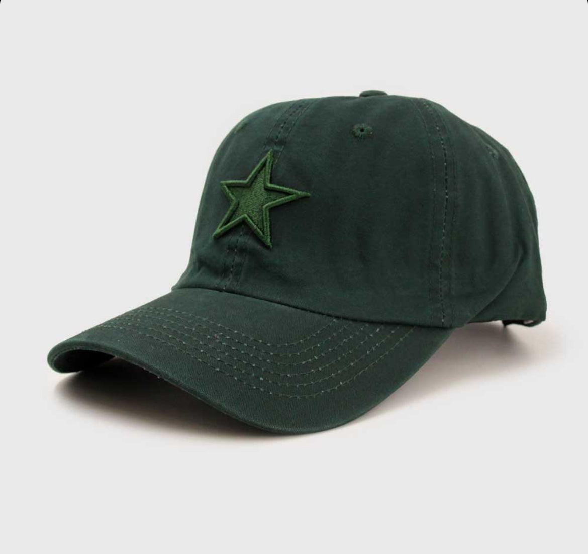 Jockey Estrella - Colores lisos