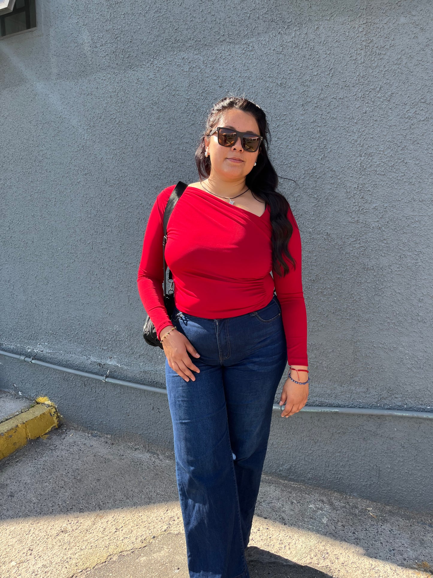 Polera Dafne