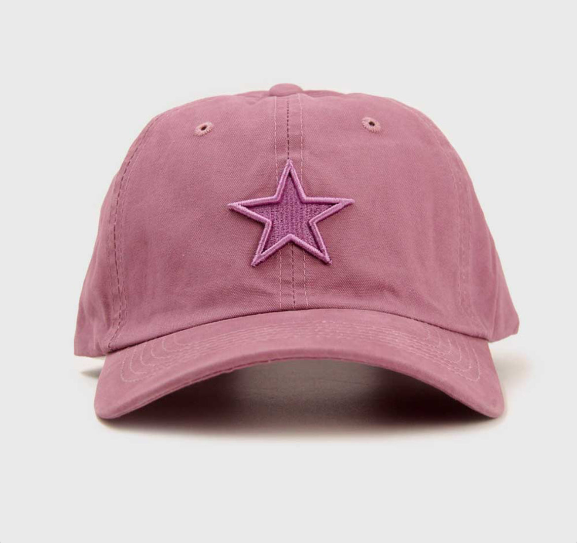 Jockey Estrella - Colores lisos