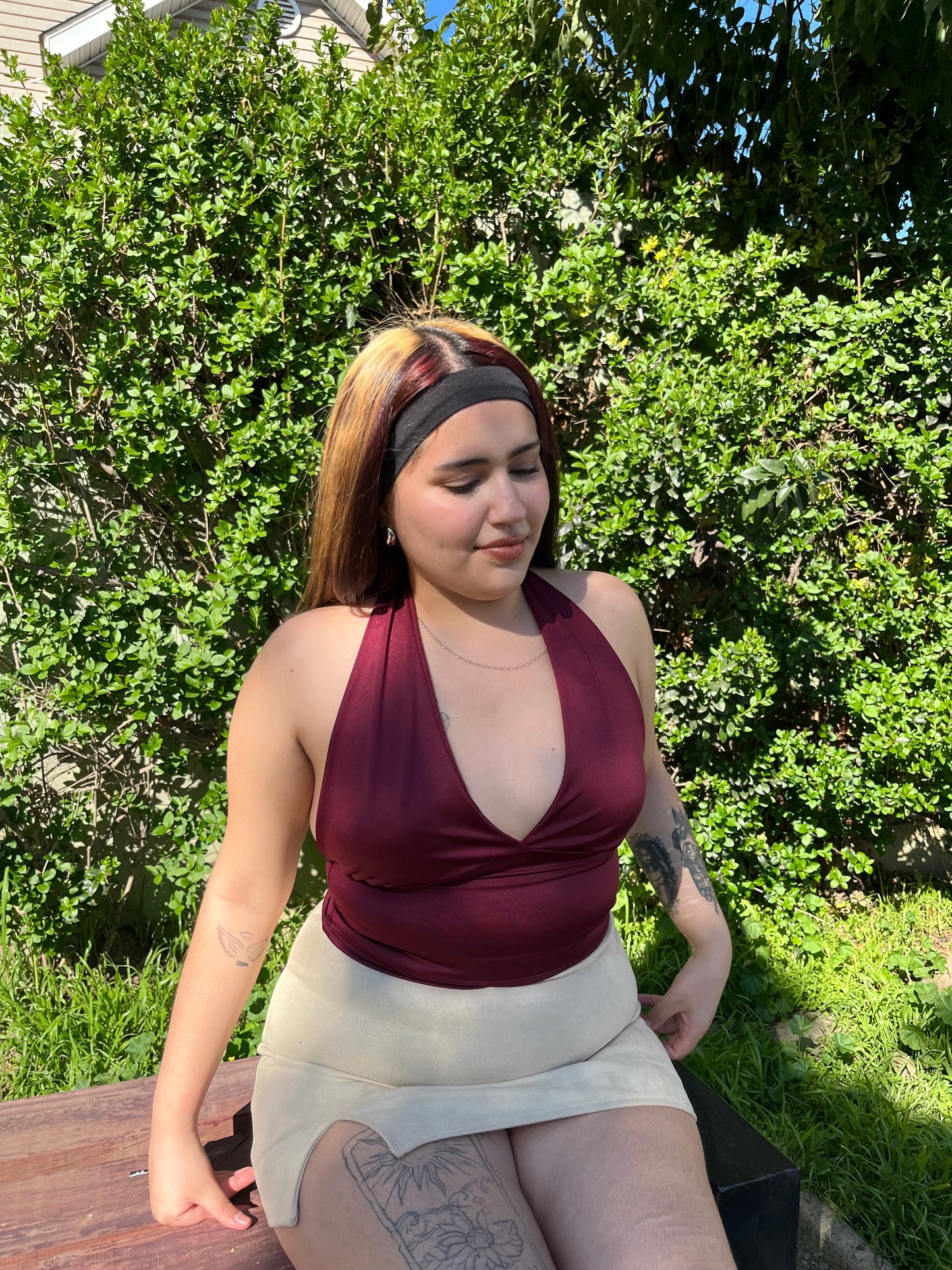 Top Rebecca