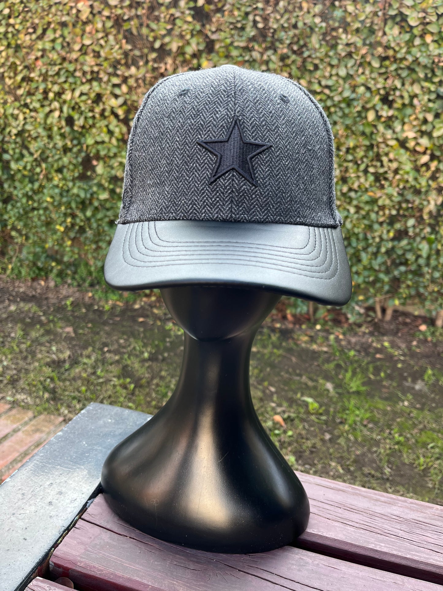Jockey Estrella Jaspeado