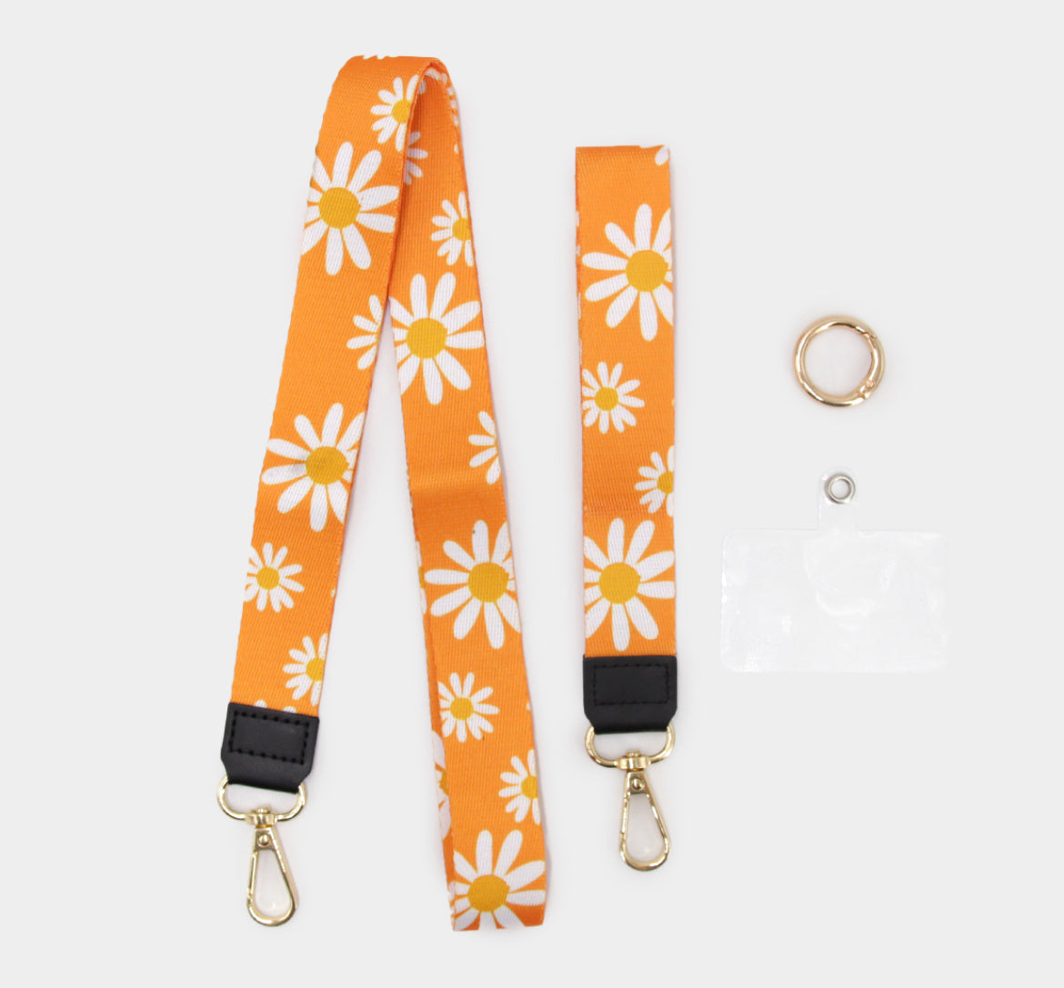 Straps para celular