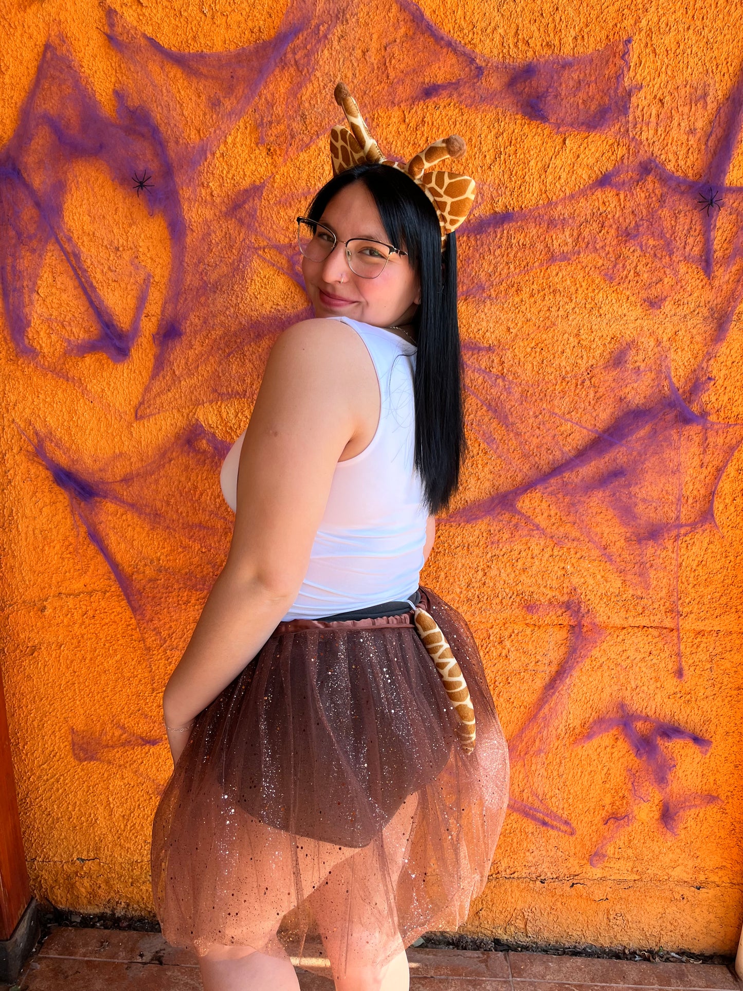 Set jirafa 🦒