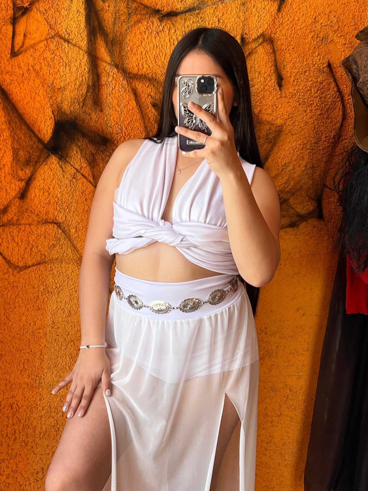 Conjunto Confección Kuyén