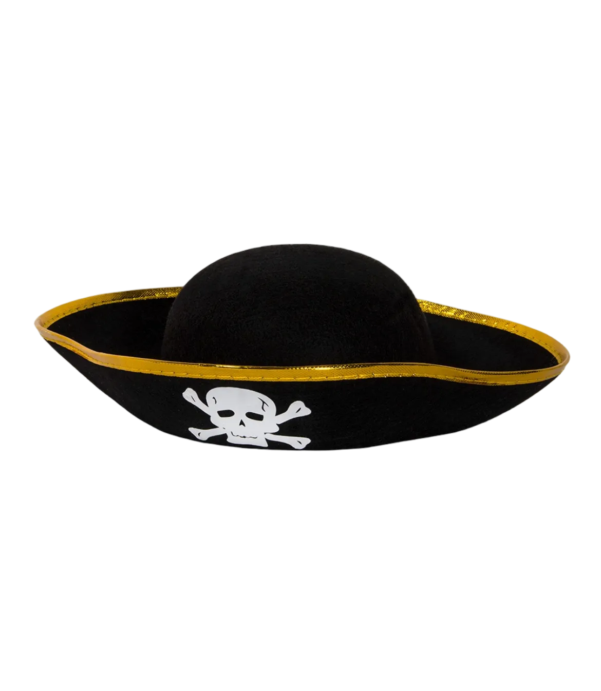 Sombrero pirata