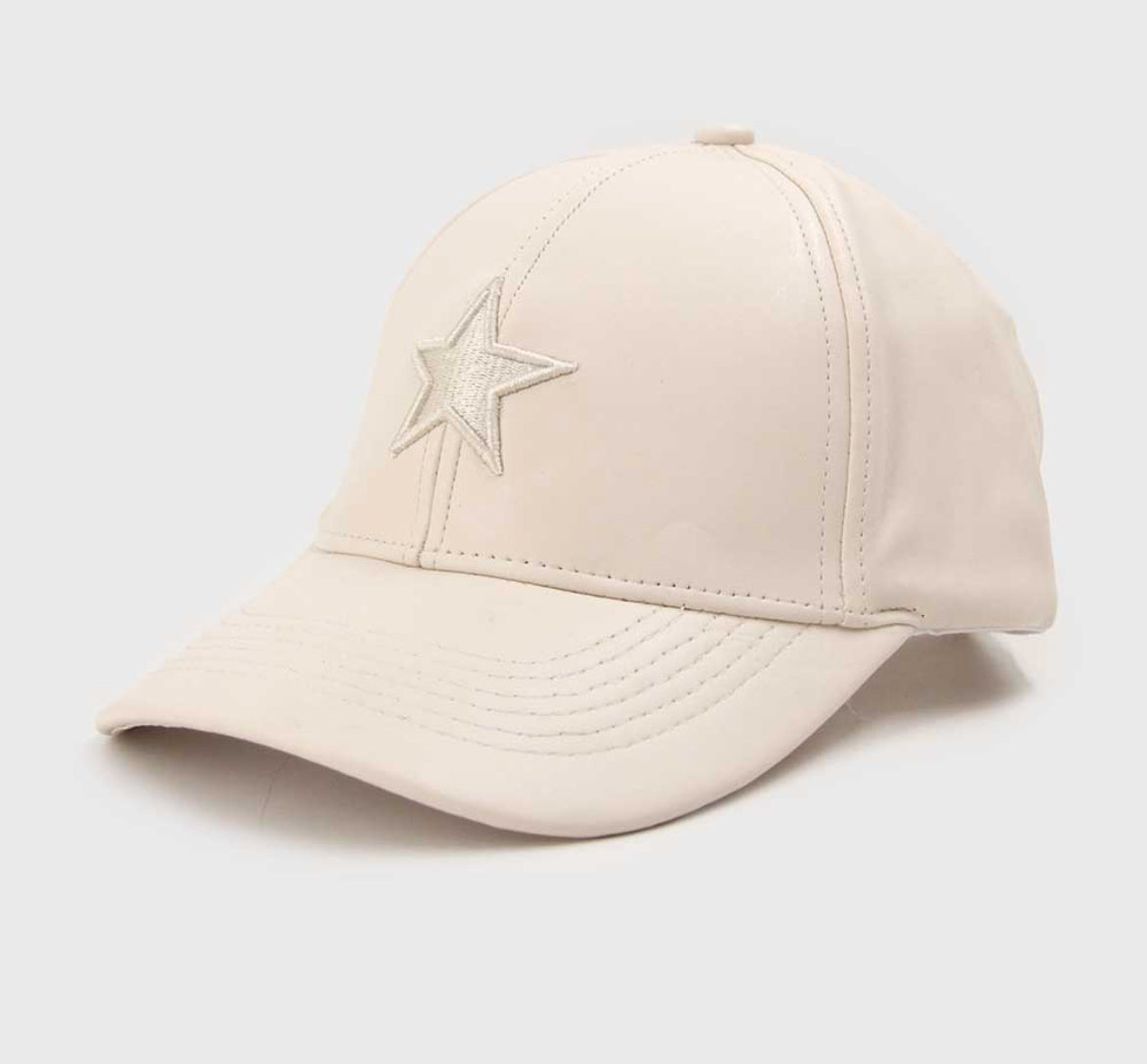 Jockey Estrella - Cuerina