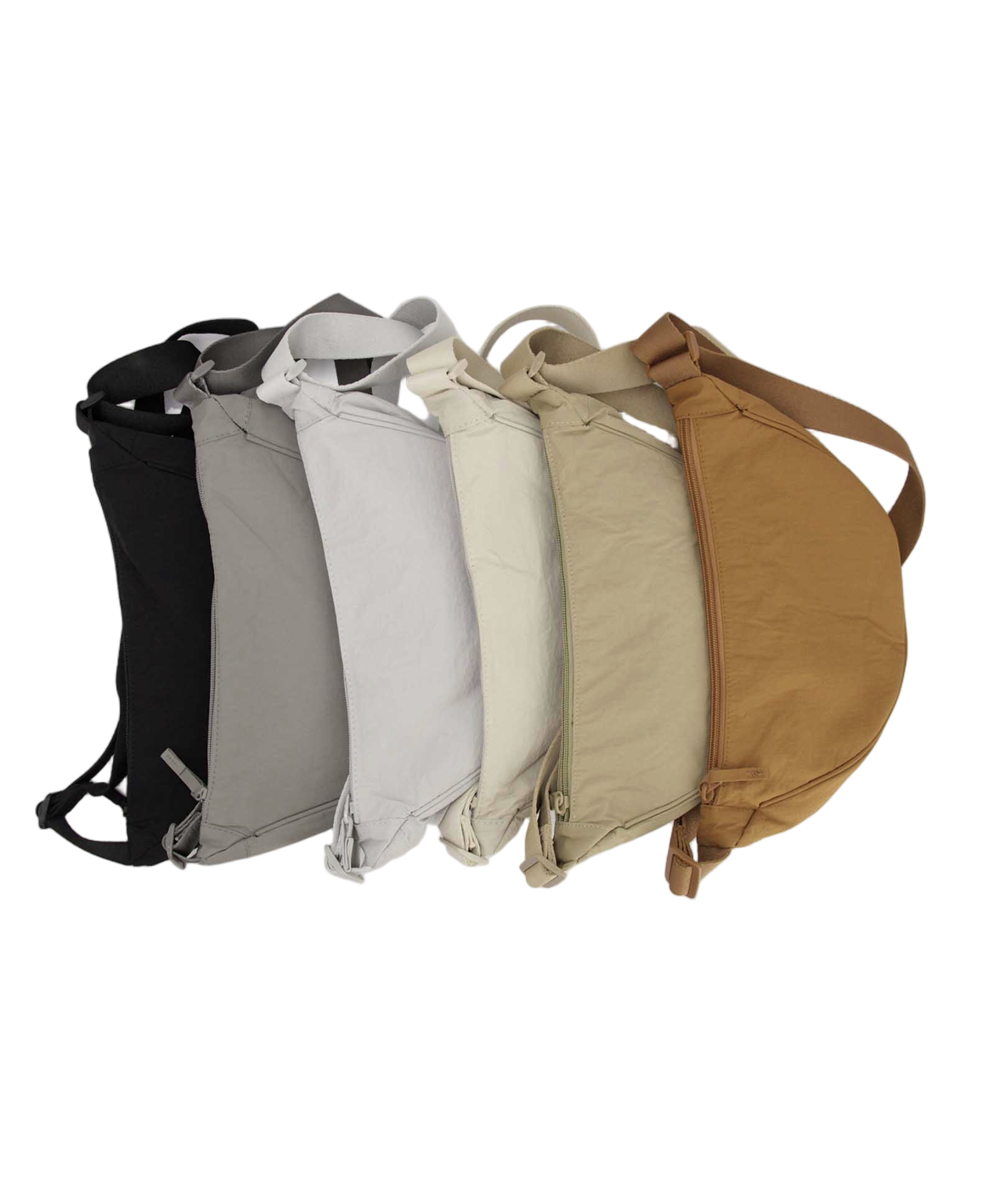 Cartera deportiva
