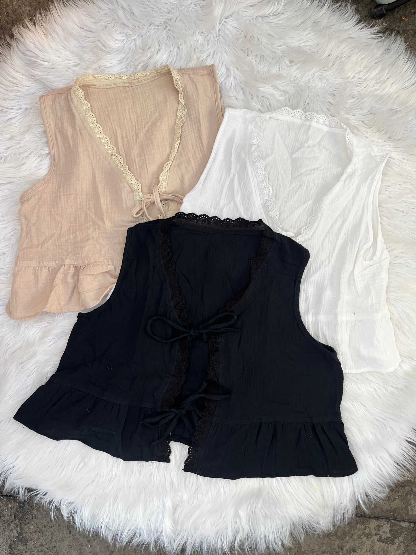 Blusa Eloísa