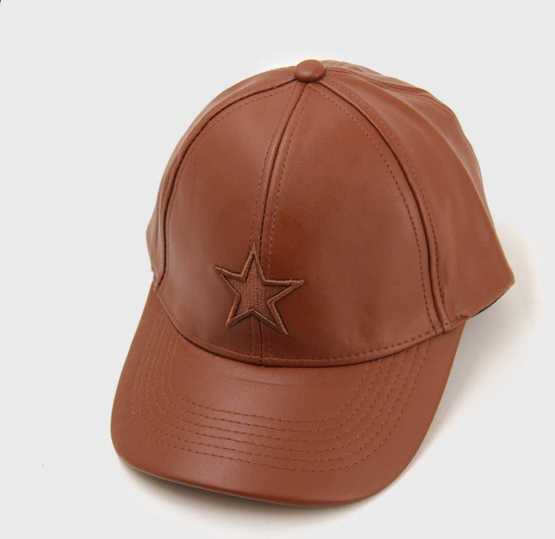 Jockey Estrella - Cuerina