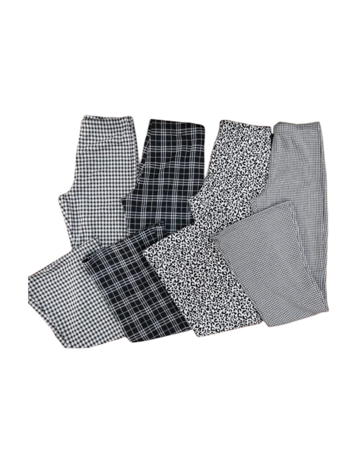Flare pants - Canuton