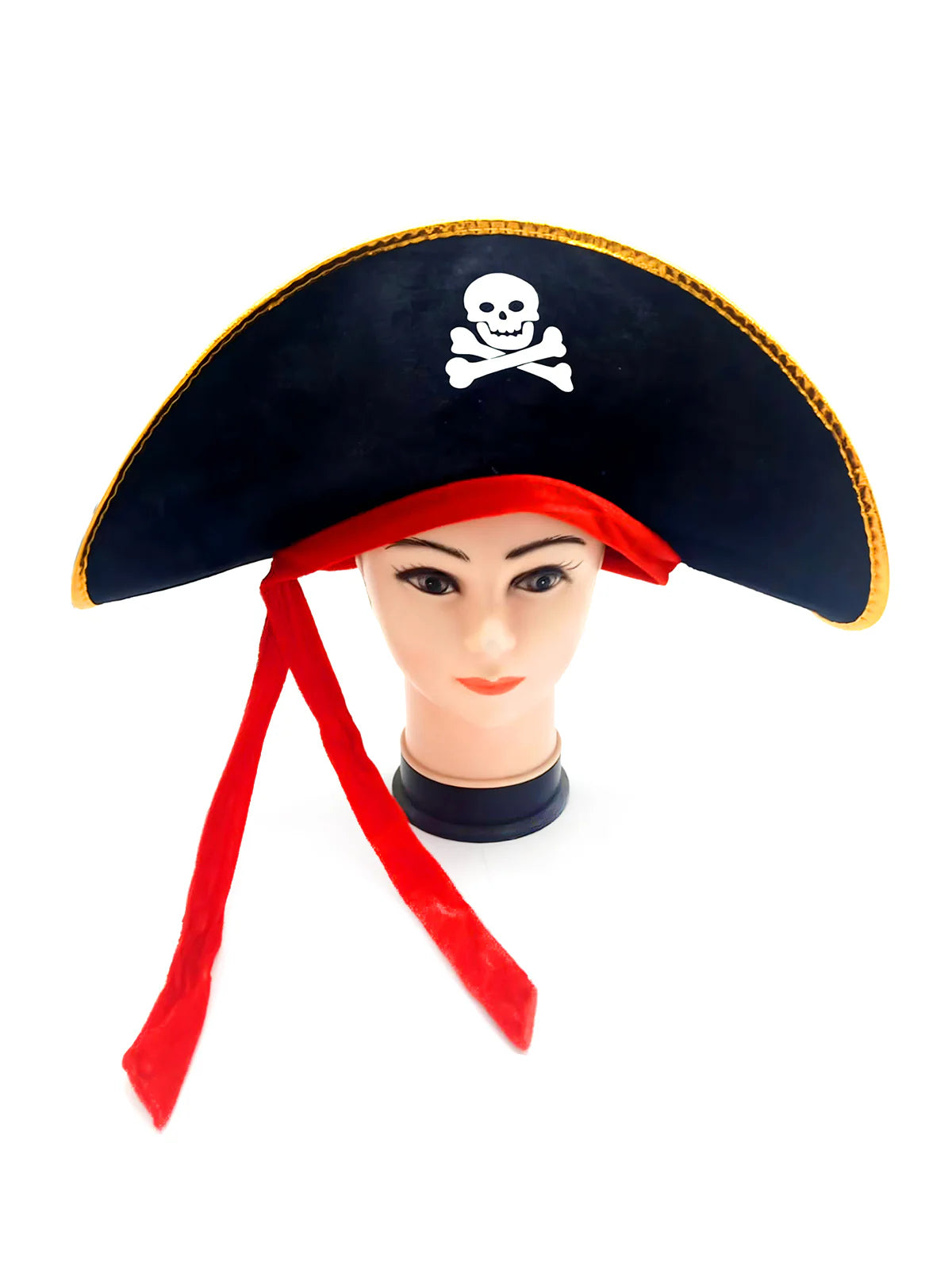 Sombrero Pirata