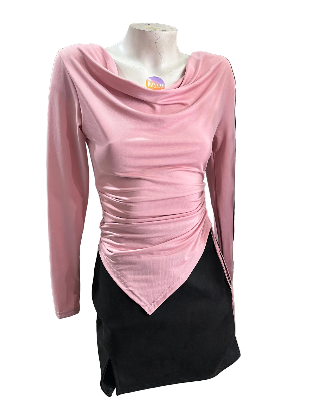 Polera Alondra