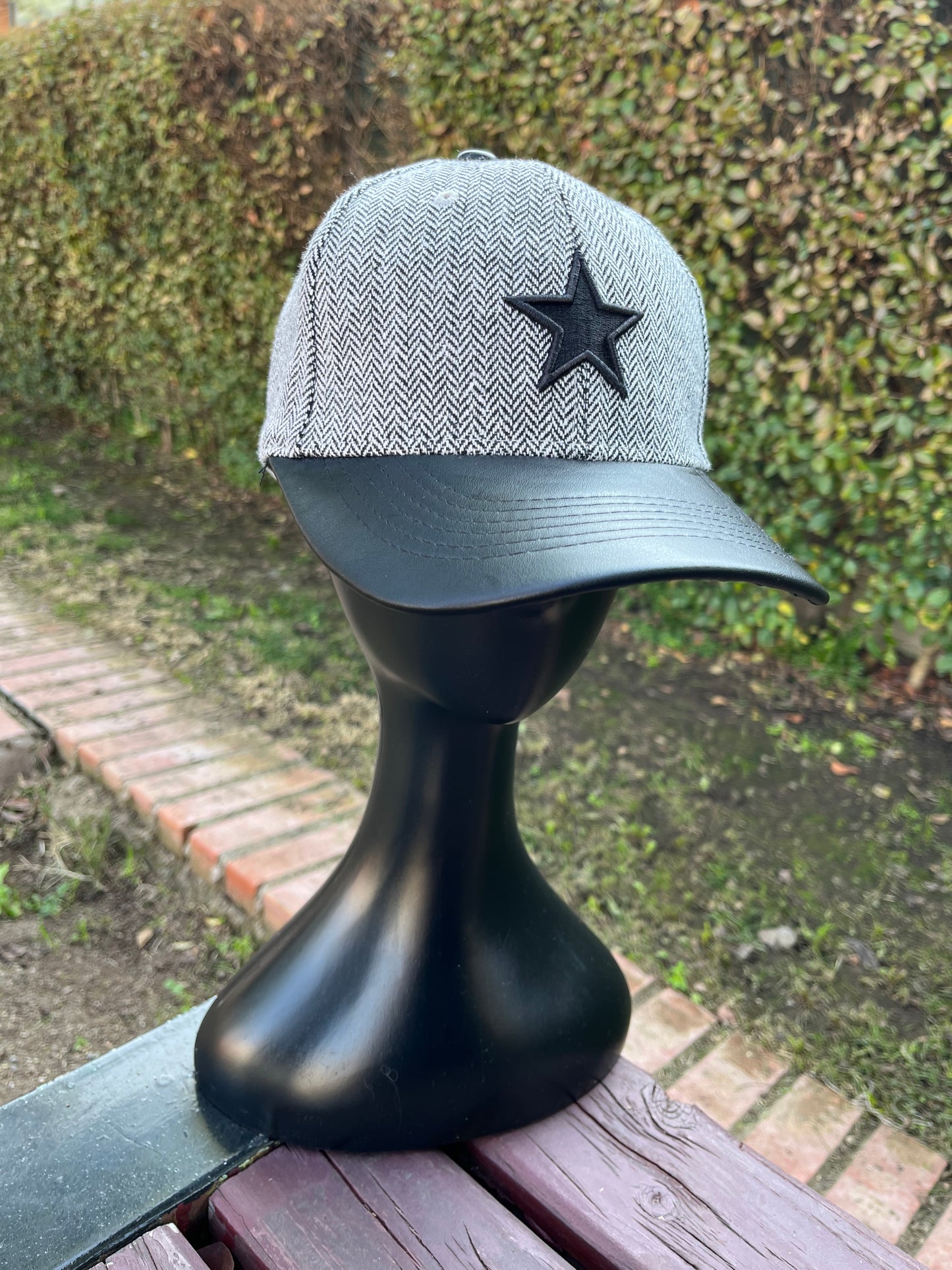 Jockey Estrella Jaspeado