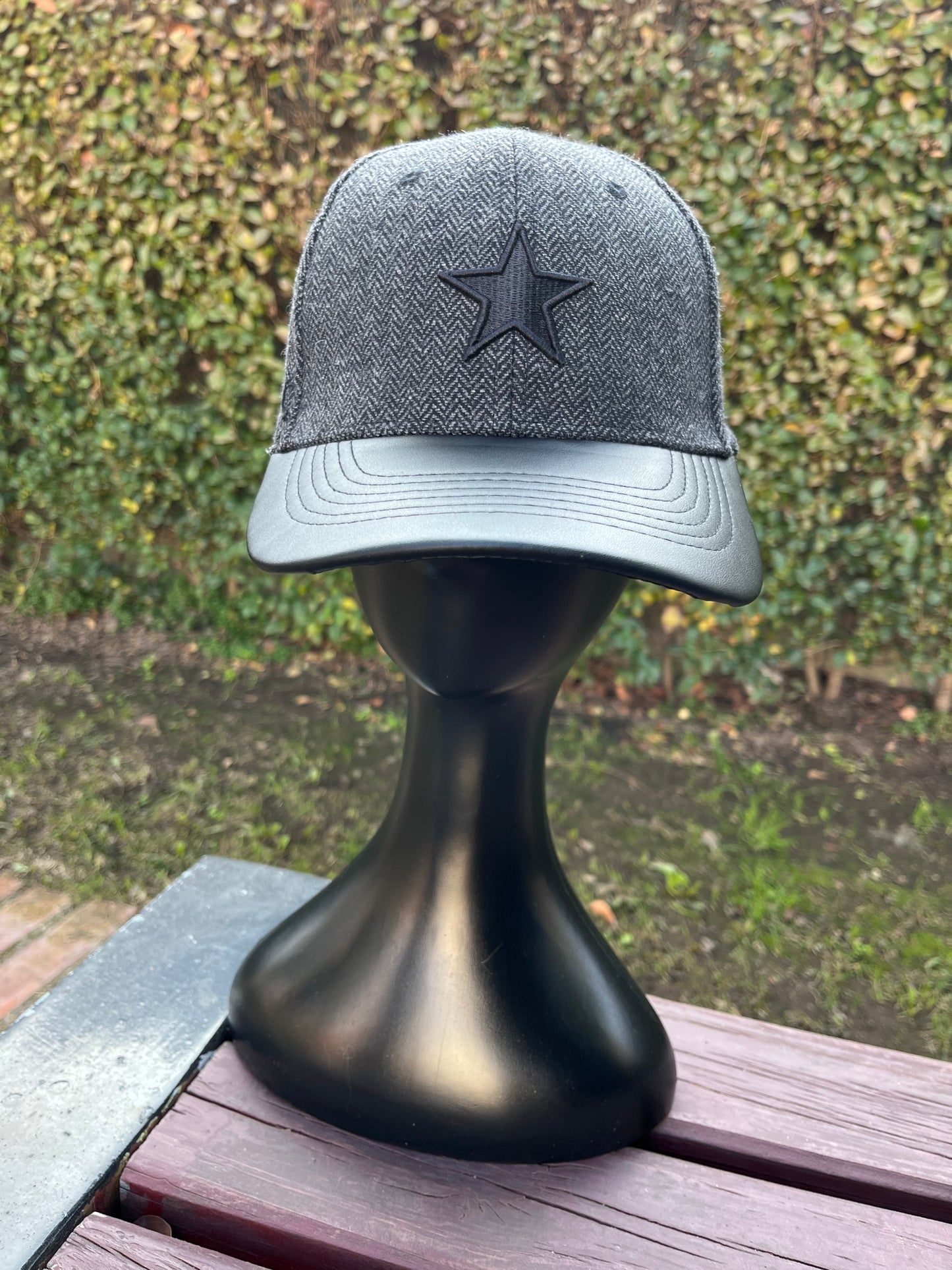 Jockey Estrella Jaspeado