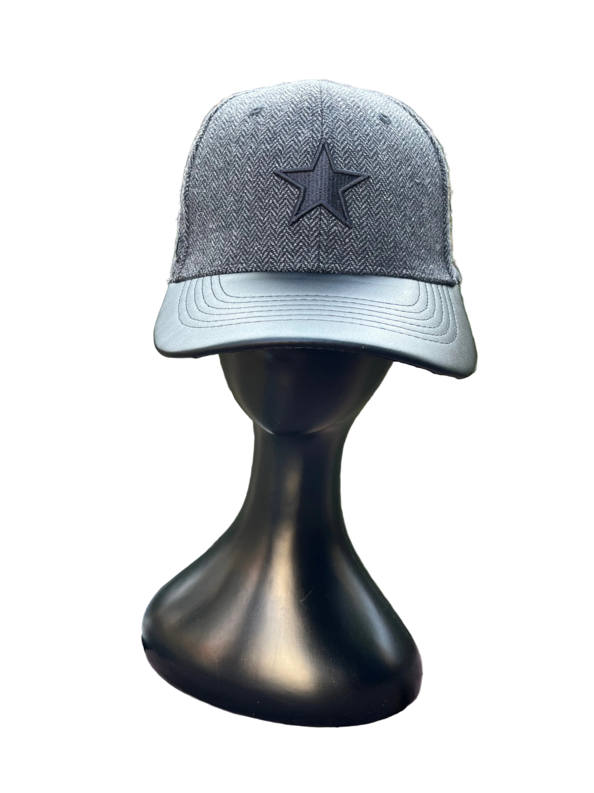 Jockey escocés con estrella