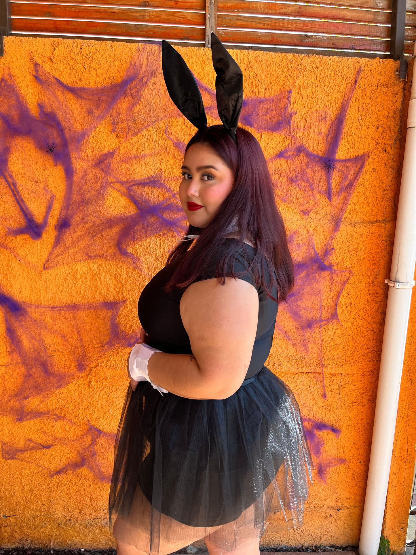 Set conejita playboy