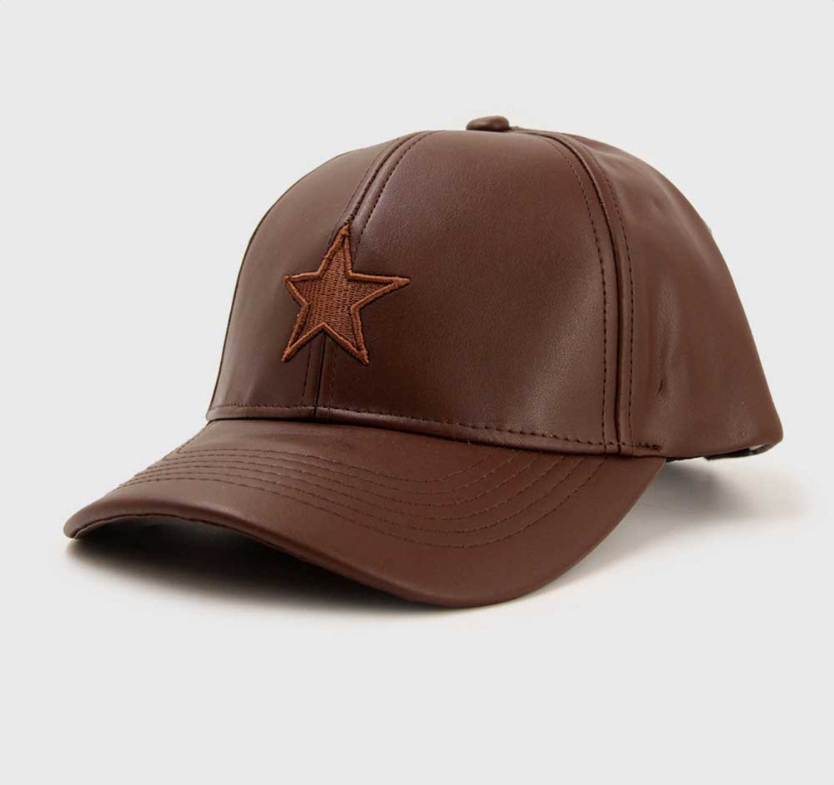 Jockey Estrella - Cuerina