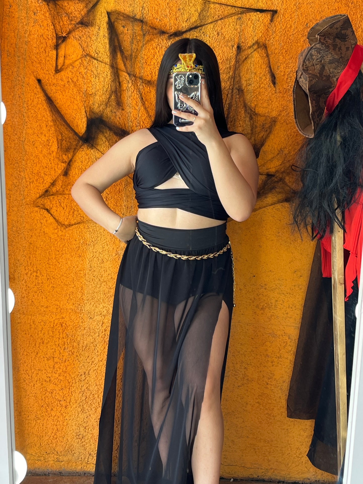 Conjunto Confección Kuyén