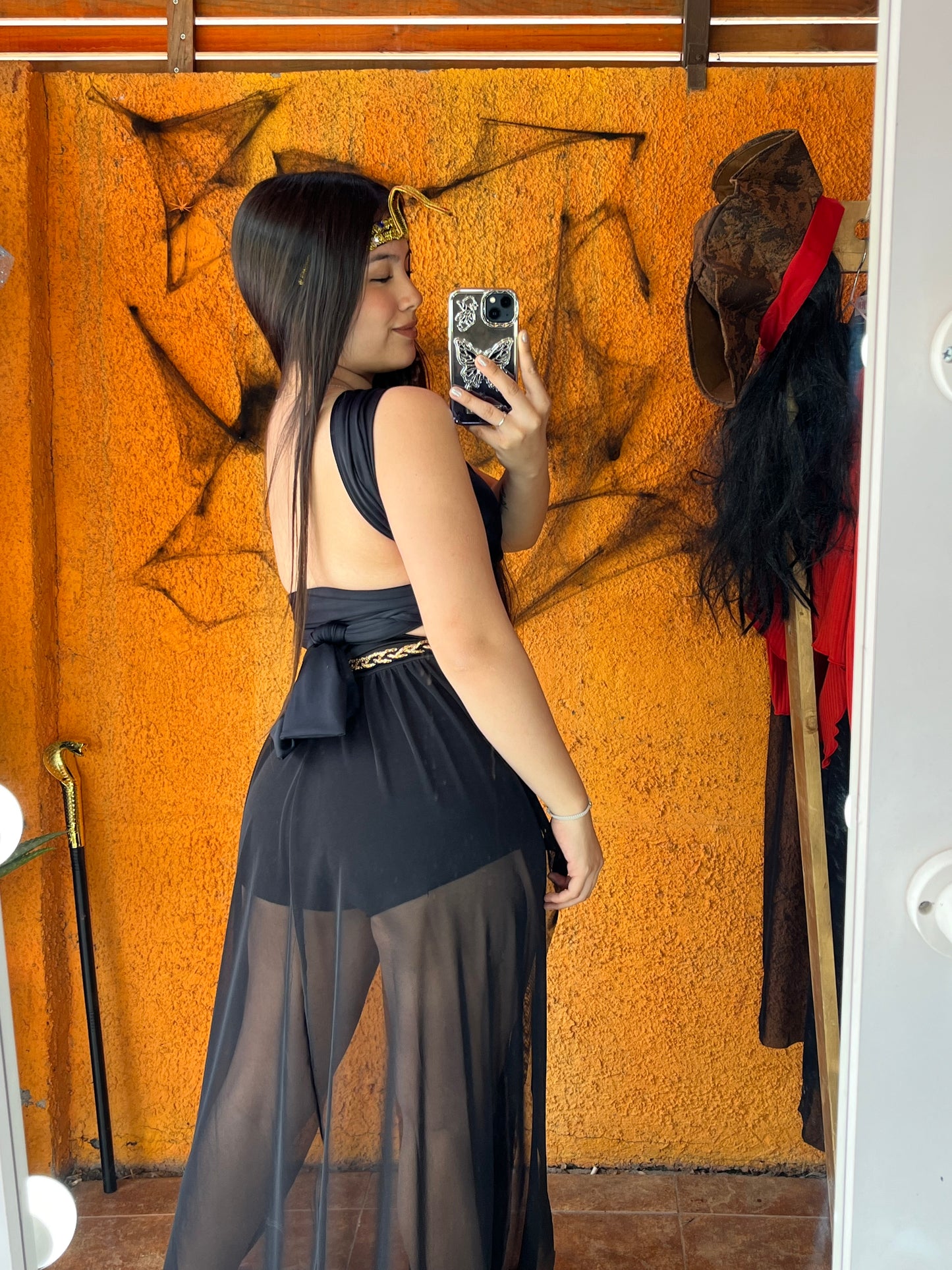 Conjunto Confección Kuyén