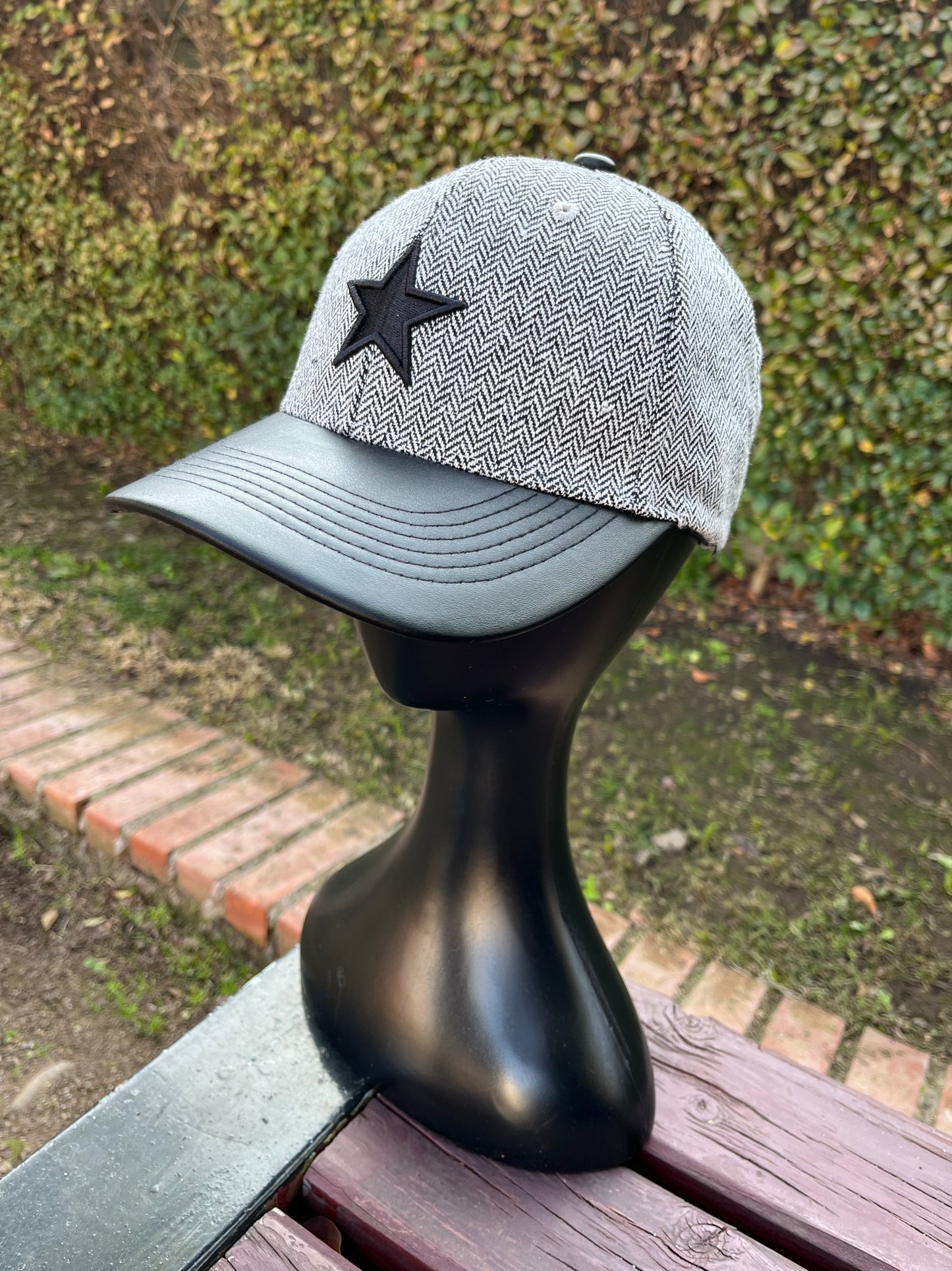 Jockey Estrella Jaspeado