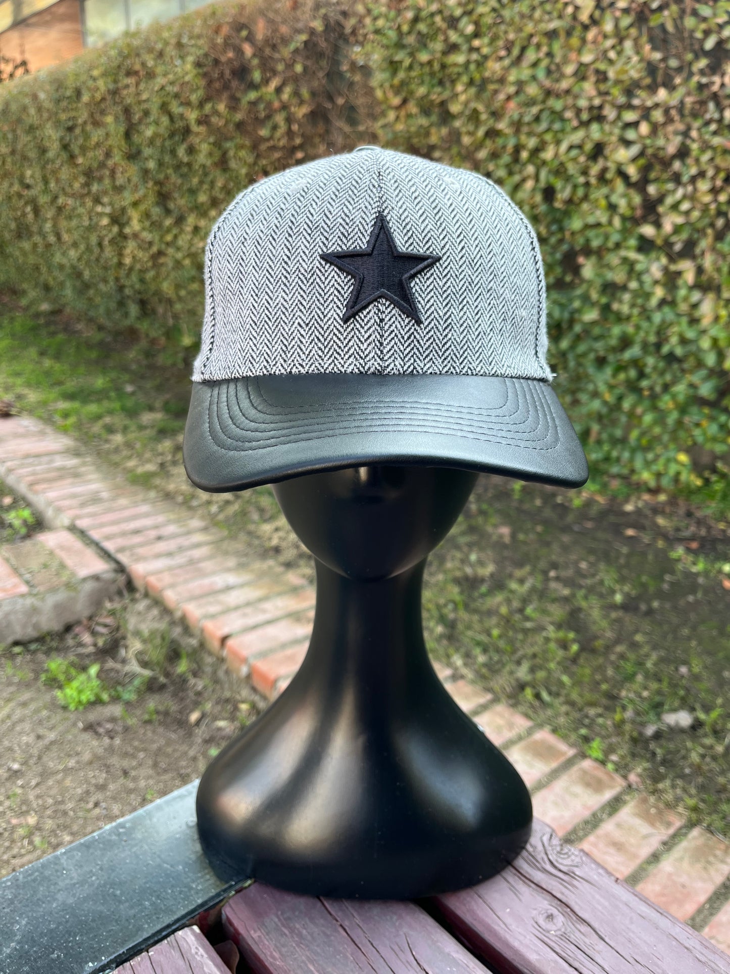 Jockey Estrella Jaspeado