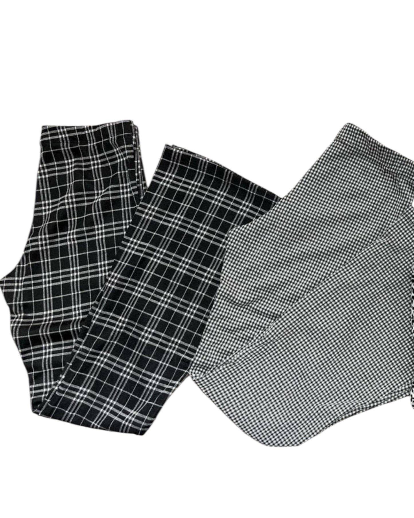 Flare pants - Canuton