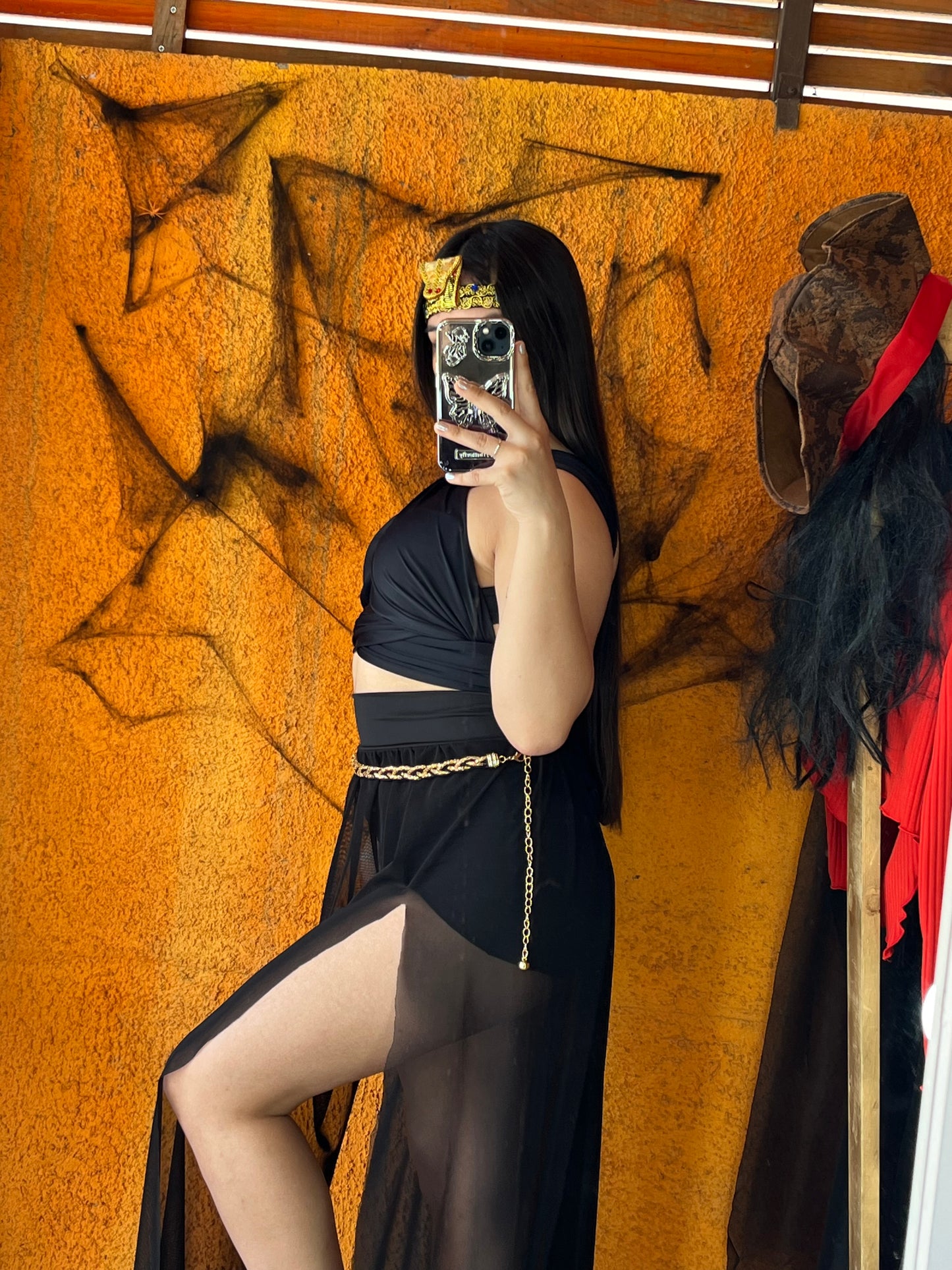 Conjunto Confección Kuyén