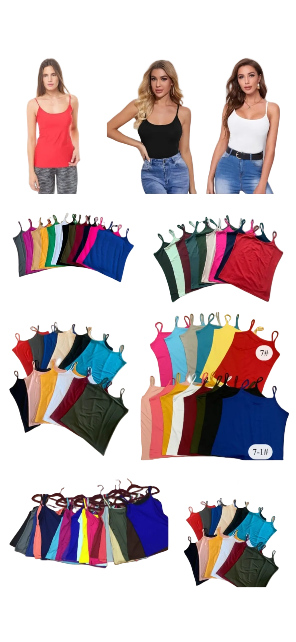 Polera de Pabilo