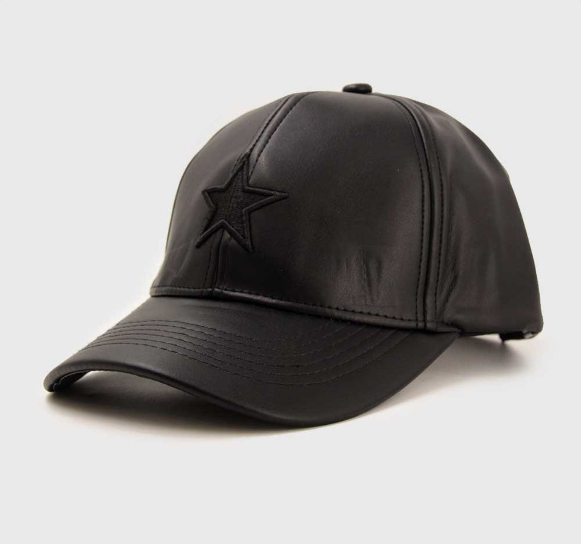 Jockey Estrella - Cuerina