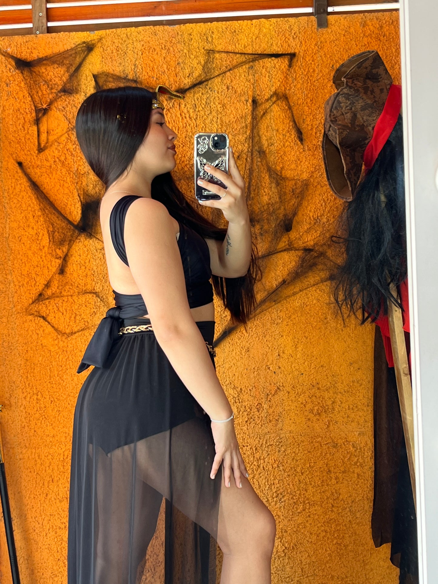 Conjunto Confección Kuyén