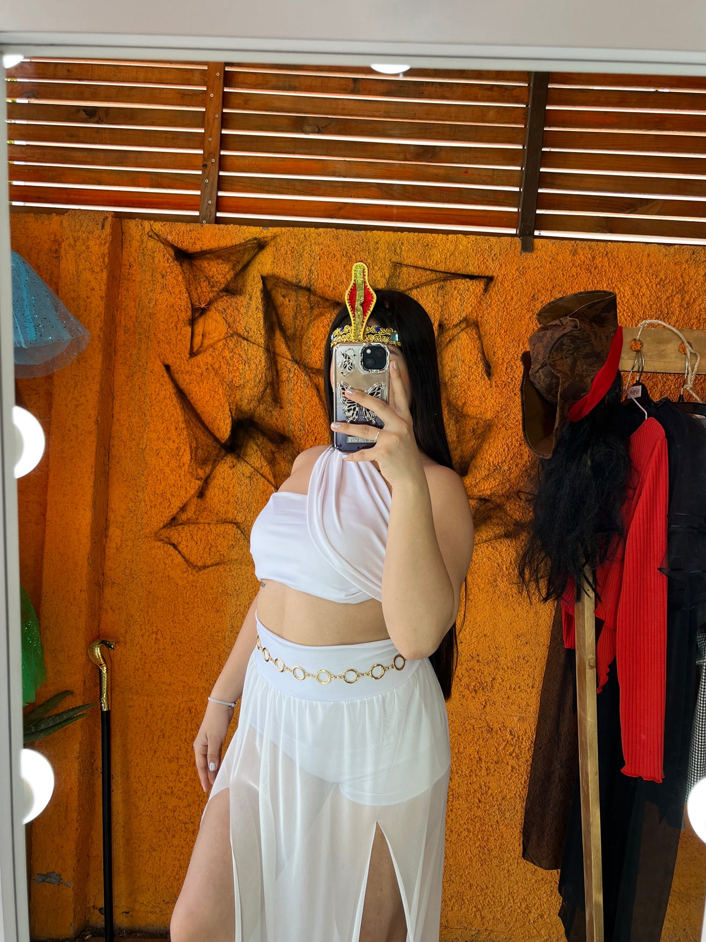 Conjunto Confección Kuyén