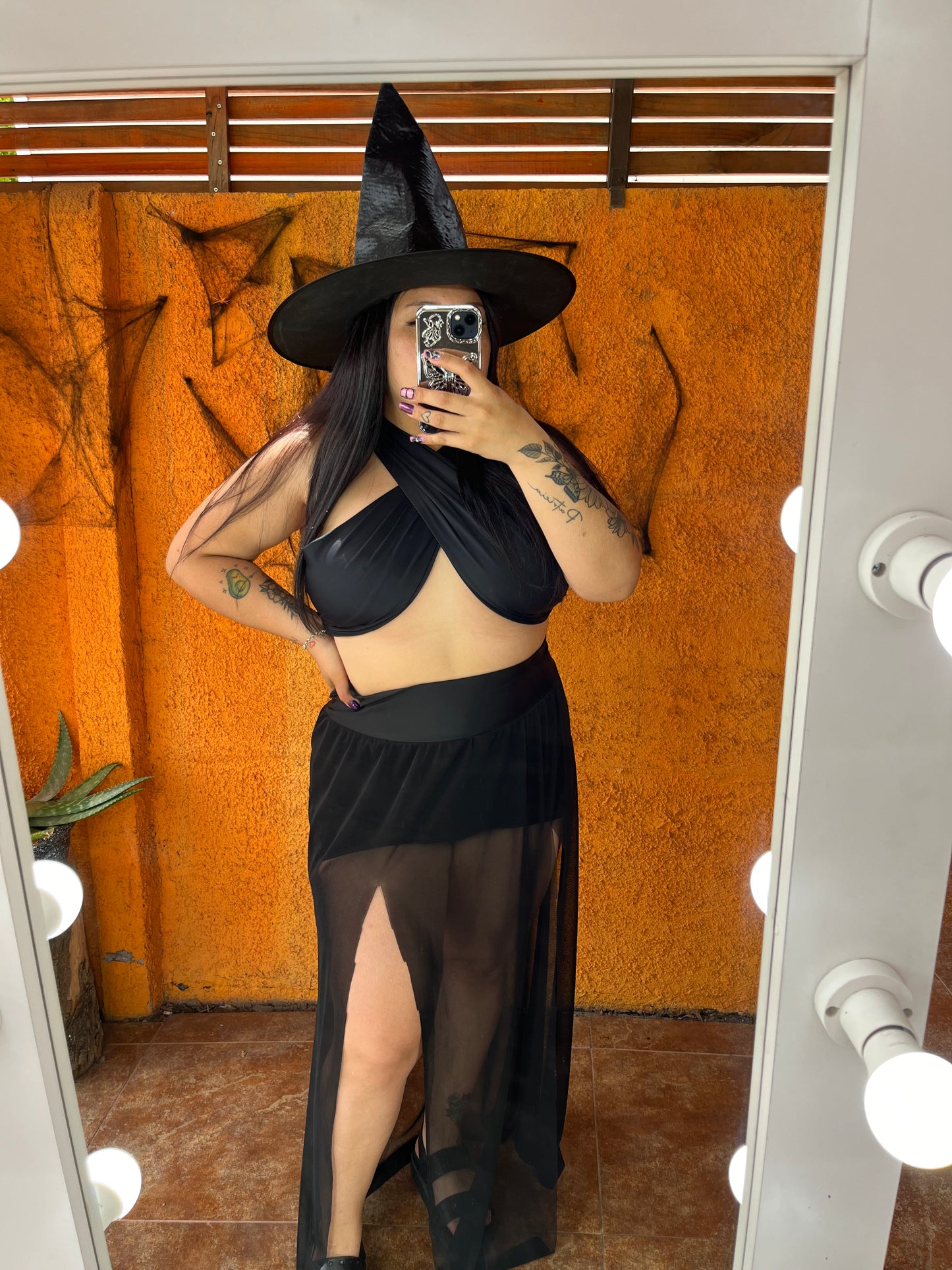 Conjunto Confección Kuyén