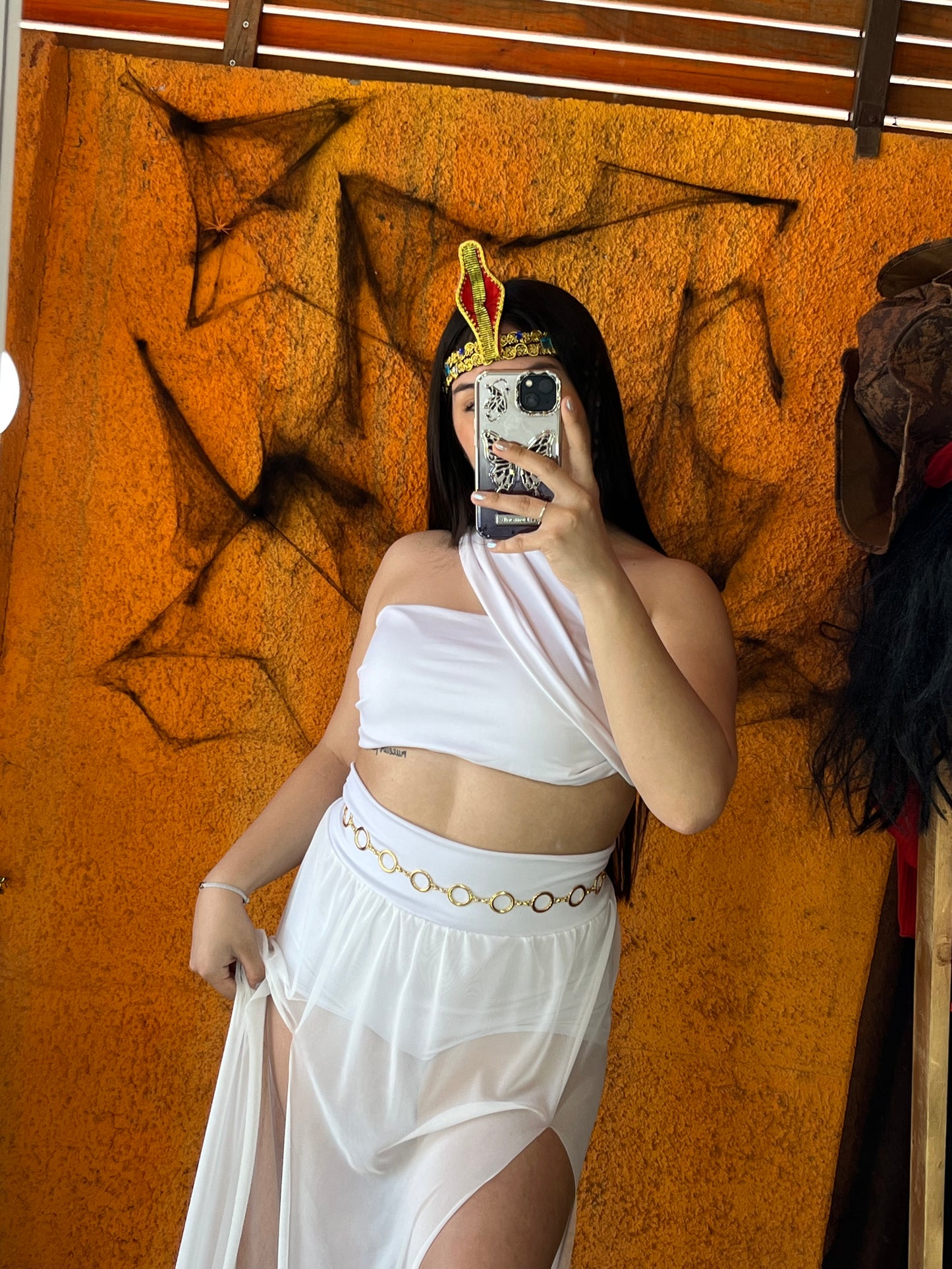 Conjunto Confección Kuyén