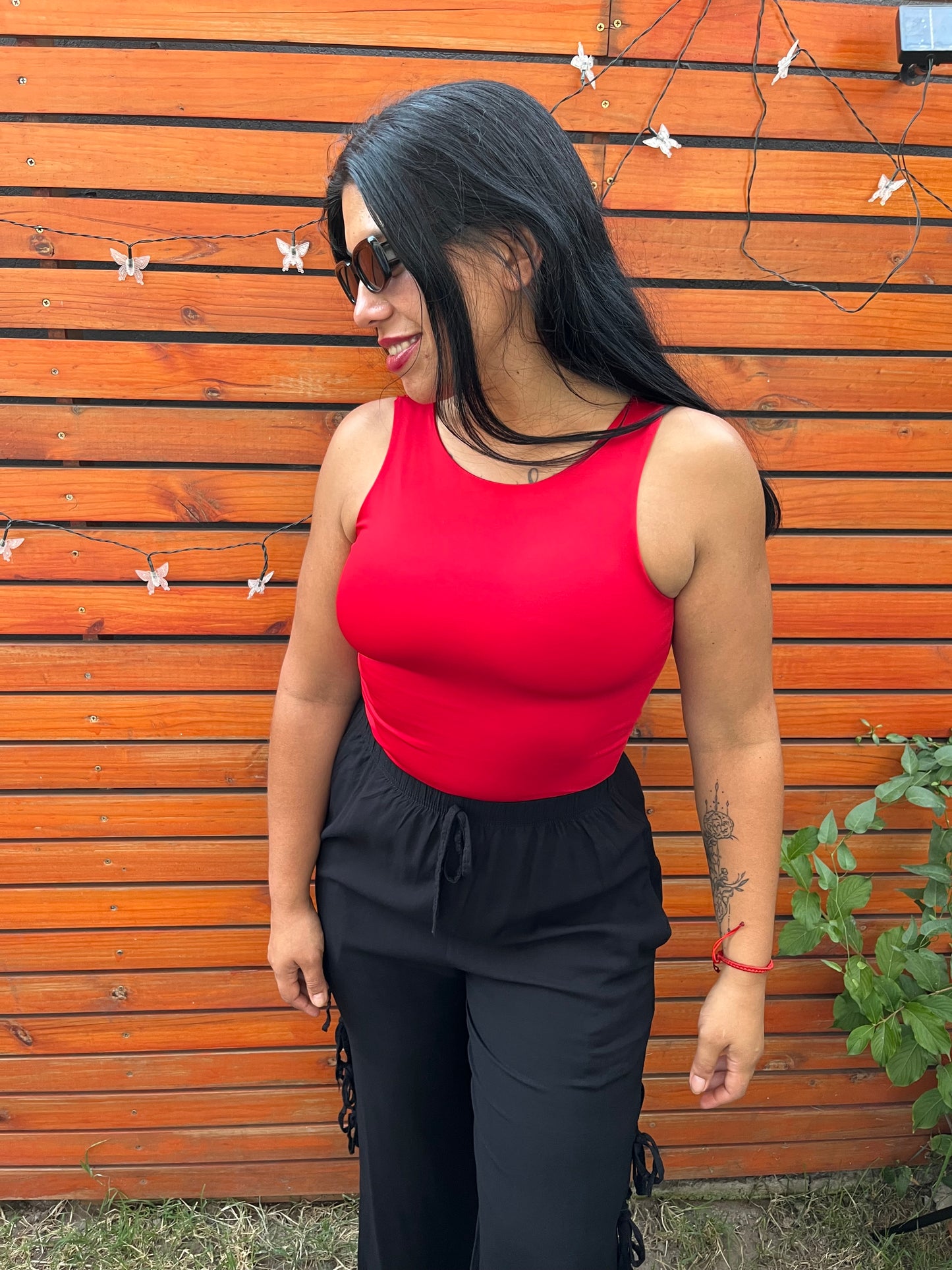 Polera Relmu