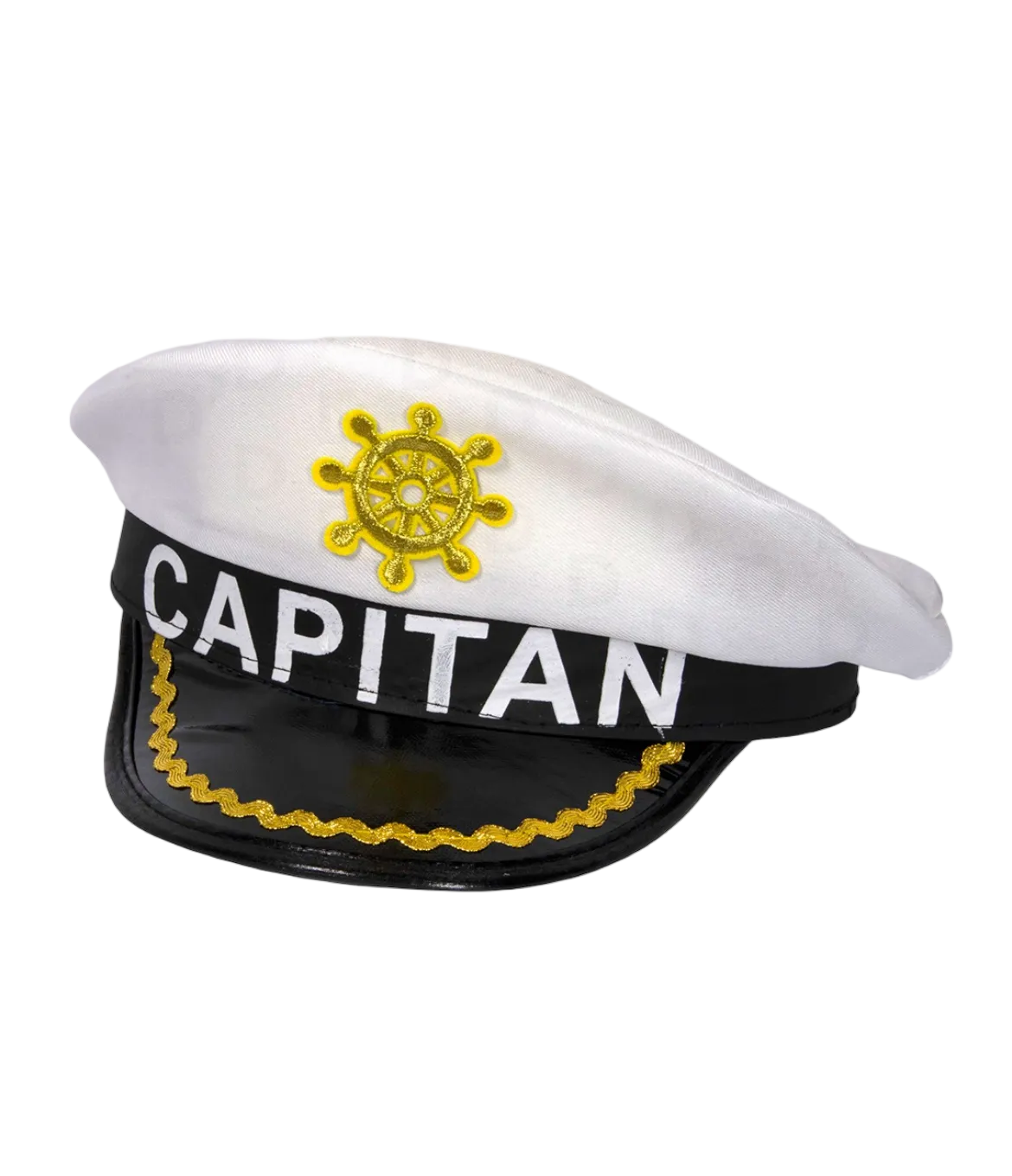 Sombrero Capitán