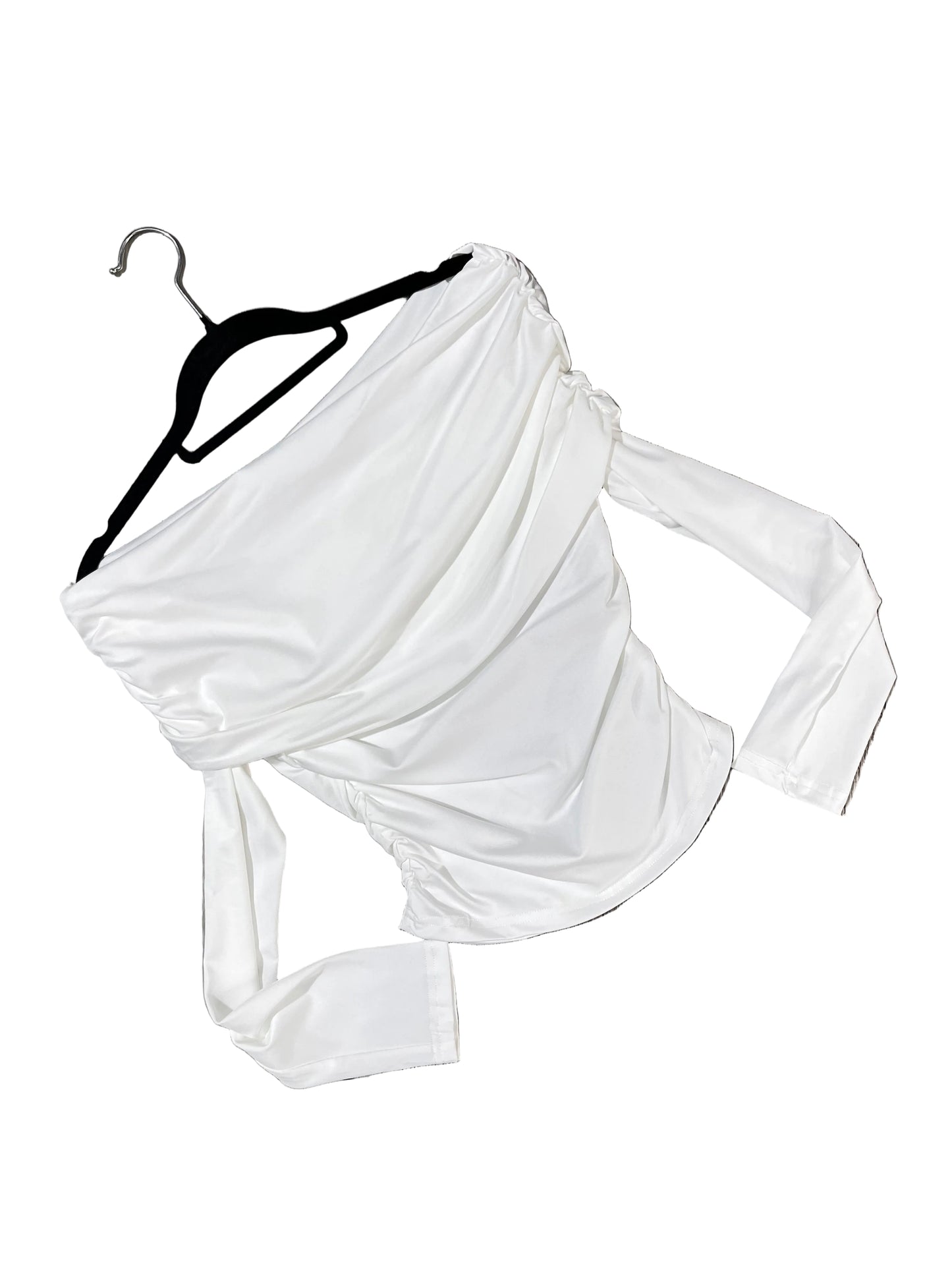 Crop cuello bote