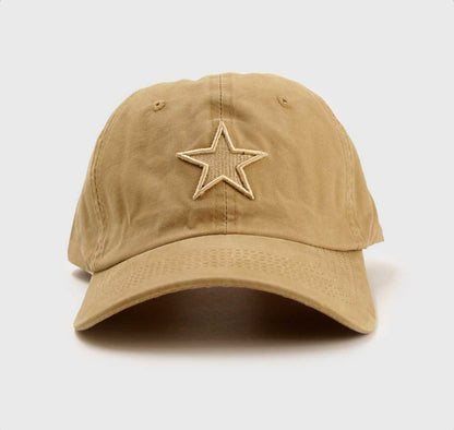 Jockey Estrella - Colores lisos