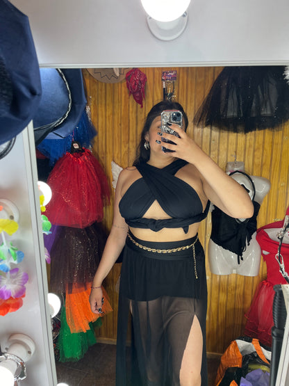 Conjunto Confección Kuyén