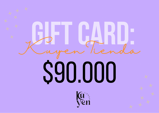 Gift card 9