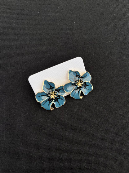 Aros Flor 🌺
