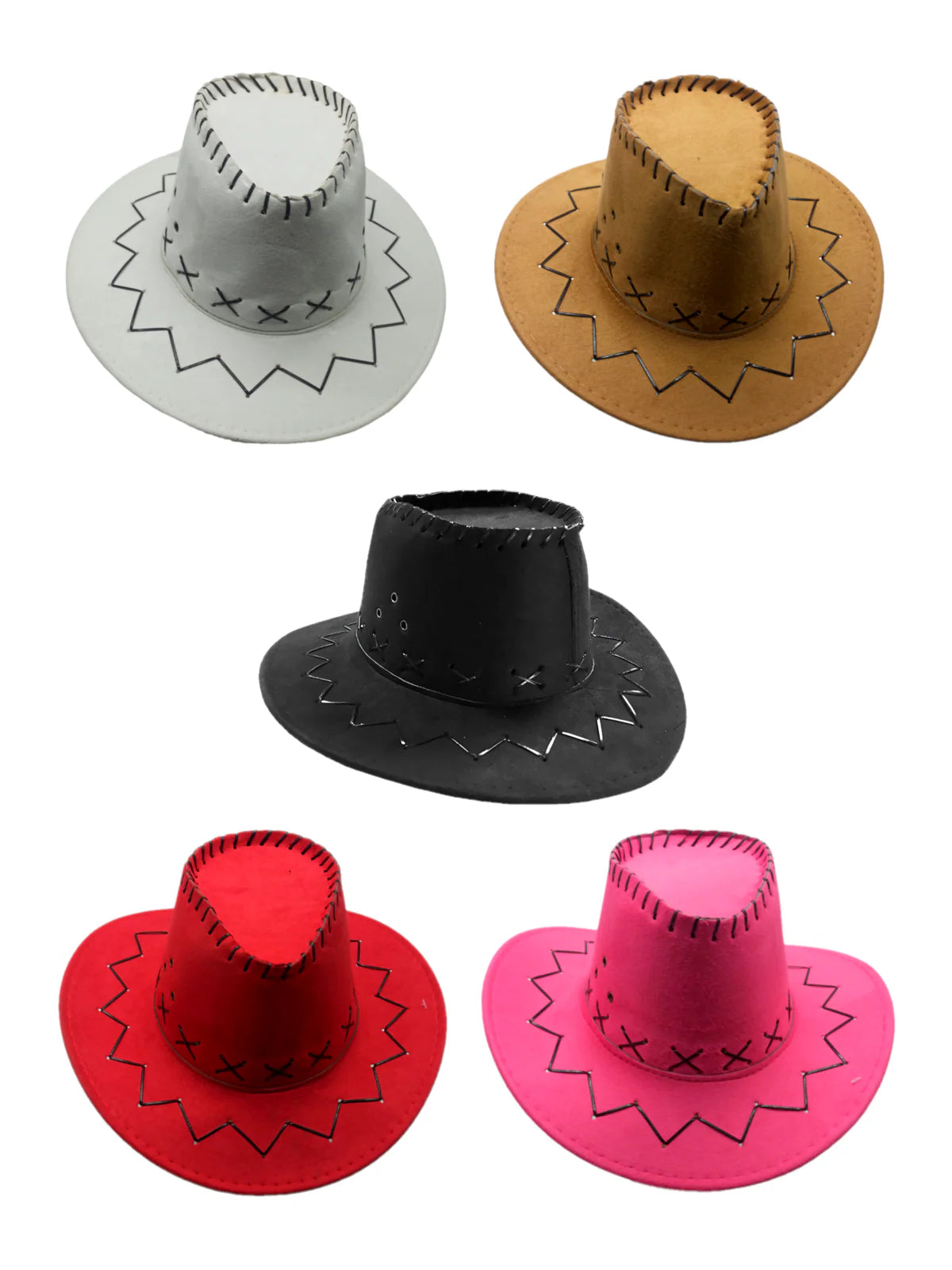 Sombrero vaquero