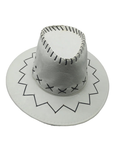 Sombrero vaquero