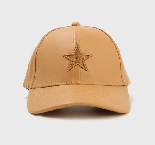 Jockey Estrella - Cuerina