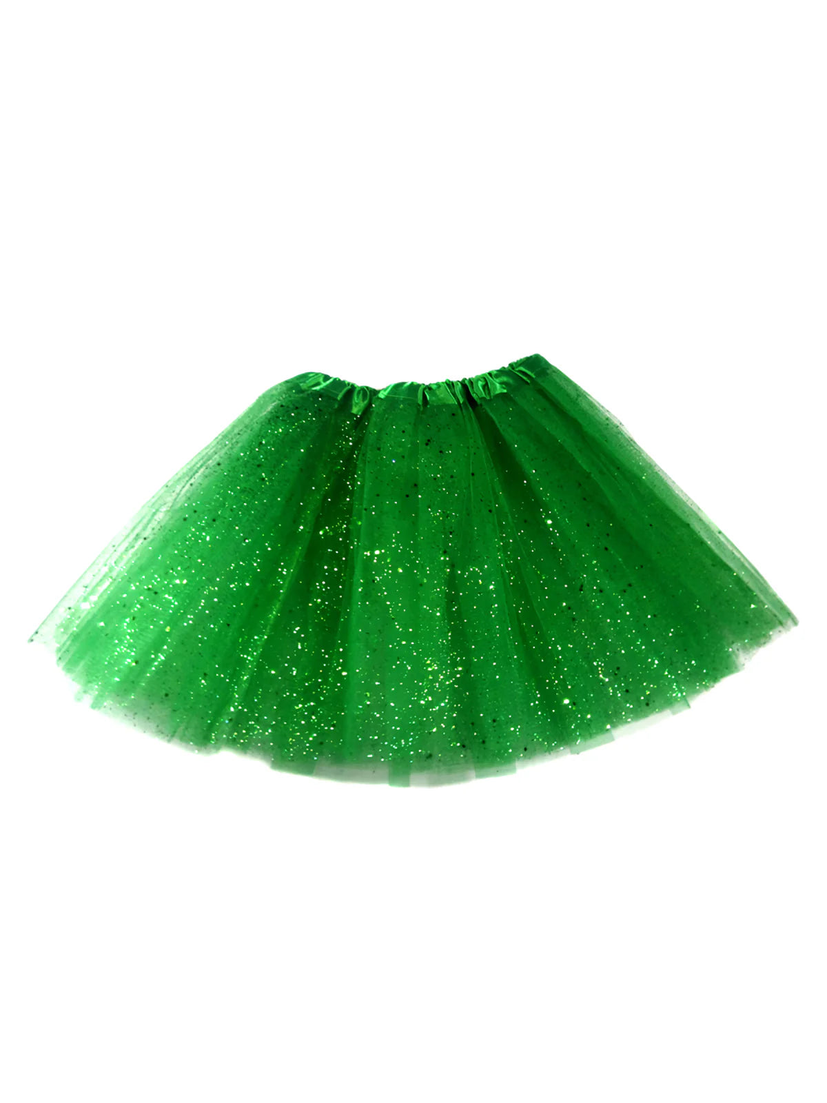 Tutu adulto con brillos