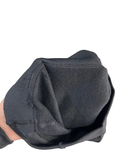 Pantys de polar