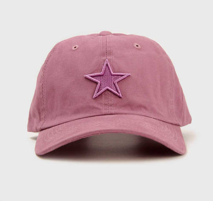 Jockey Estrella - Colores lisos