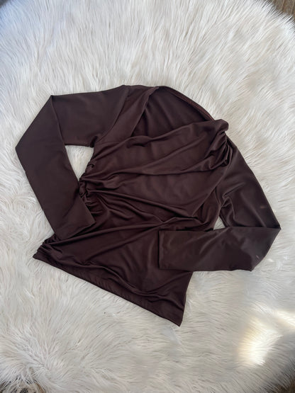 Polera Dafne