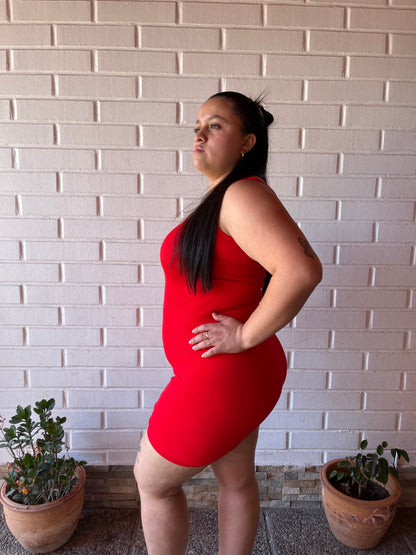 Vestido Lorenza