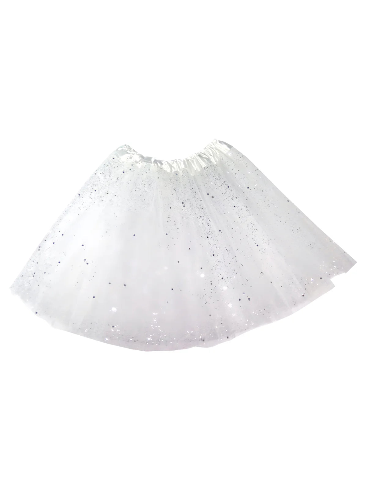 Tutu adulto con brillos