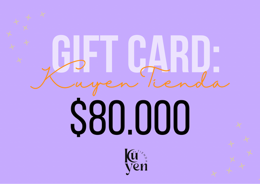 Gift card 8
